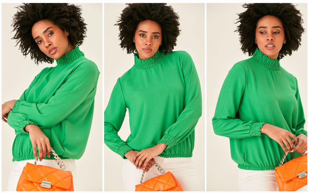 What to sell in March? Wholesale collection tips for your boutique