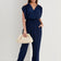 Lila Jumpsuit in Navy
