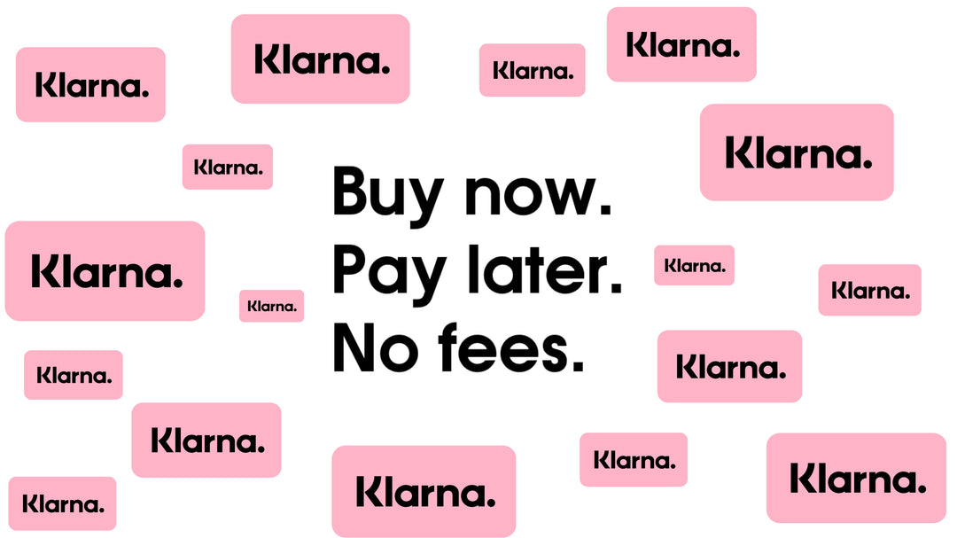 Buy now - Pay in 3 Instalments