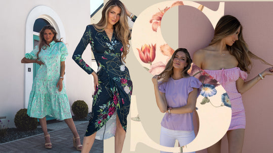 Wholesale women's clothing supplier