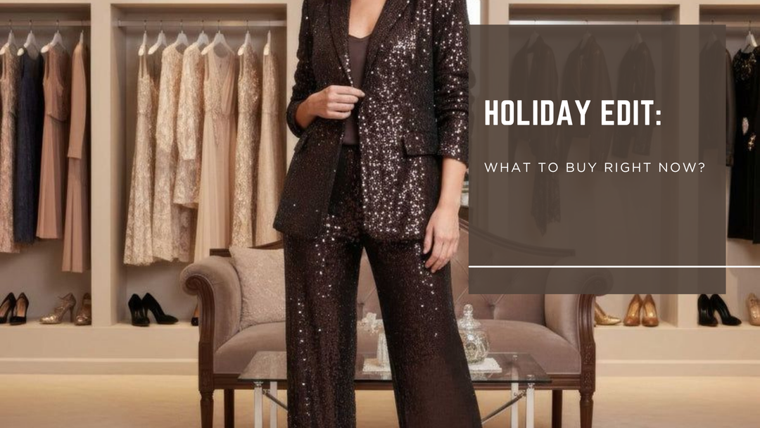 The Holiday Edit:What Boutique Buyers Are Stocking Right Now