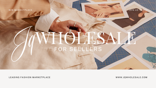 Why Join JQ Wholesale B2B Marketplace?