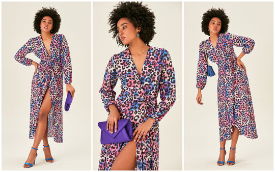 Spring/Summer Print Trends 2023