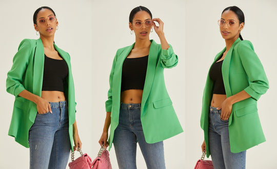 Wholesale Women's Clothing trends in Spring 2023