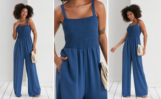 Outfits For Your Summer Holiday