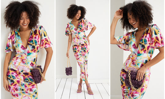 Summer Wedding Guest Outfits