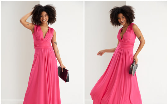 Pink-Colour Of The Month