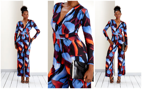 How To Choose Jumpsuit For Autumn?