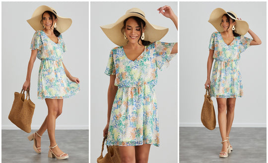 What To Wear To The Beach