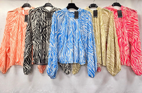 Maximizing Profits with Flexible Sizing Options in Wholesale Women's Clothing