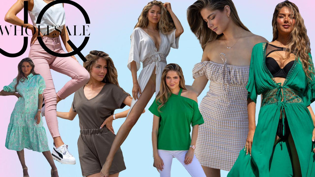 What to Sell this summer? Summer trends recommendations