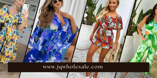 Why Boutique Buyers Love Our Curated Summer Holiday Styles