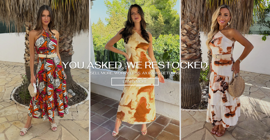 Everyone’s Restocking This Brand – Are You?
