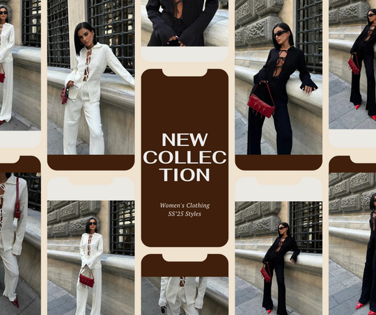 Summer’s #1 Trend: Boutique Knitwear