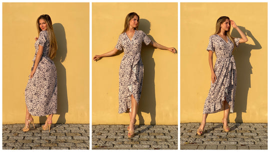 Swing into summer with these summer styles essentials.