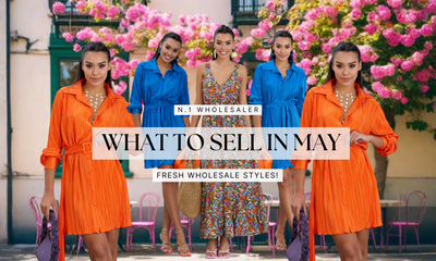 What To Sell In May?