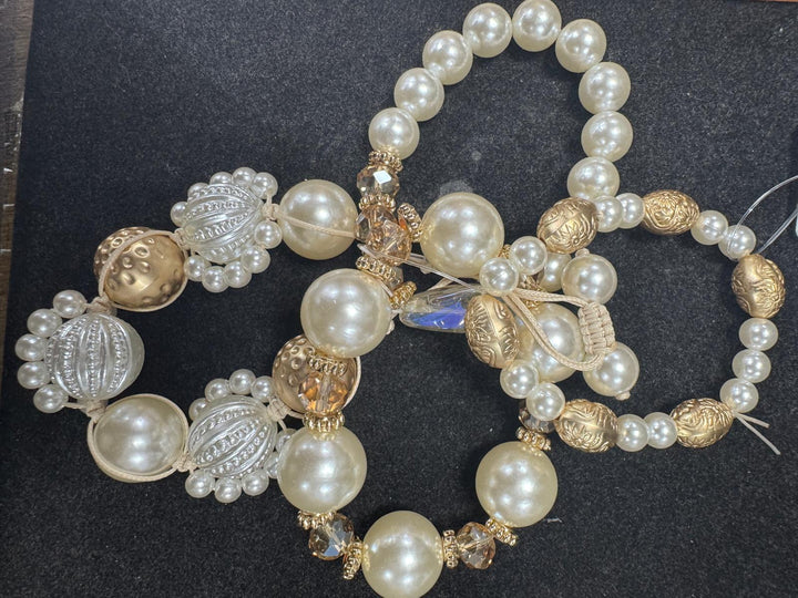 Multi Bead Bracelet - jqwholesale.com