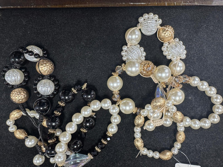 Multi Bead Bracelet - jqwholesale.com