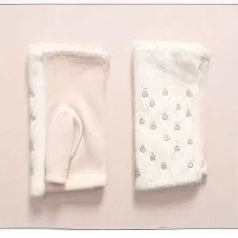 Crystal Fingerless Gloves - jqwholesale.com