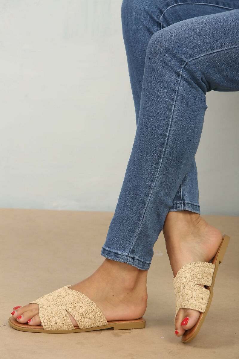 HY5001 - BEIGE RAFFIA (7)