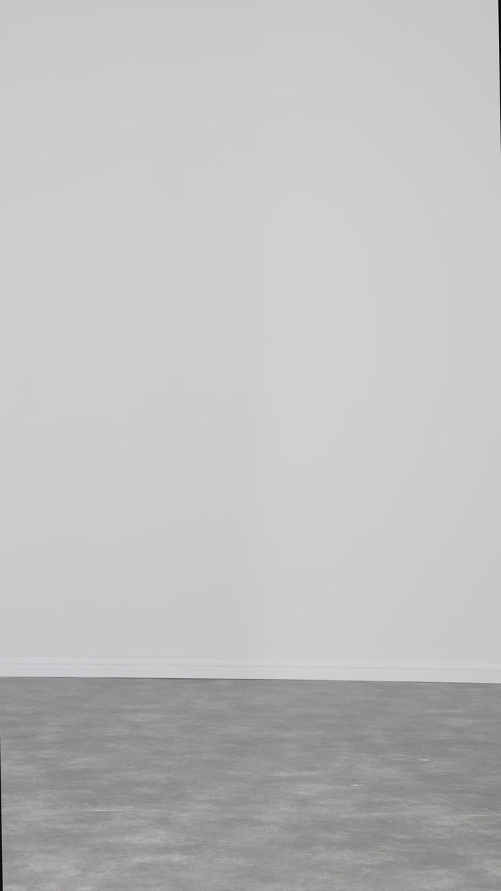 Forever Long Sleeve Wrap Midi Dress in Catch Pink